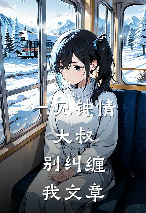 一见钟情：大叔，别纠缠我文章