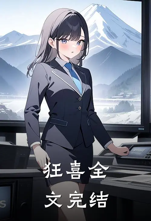 狂喜全文完结