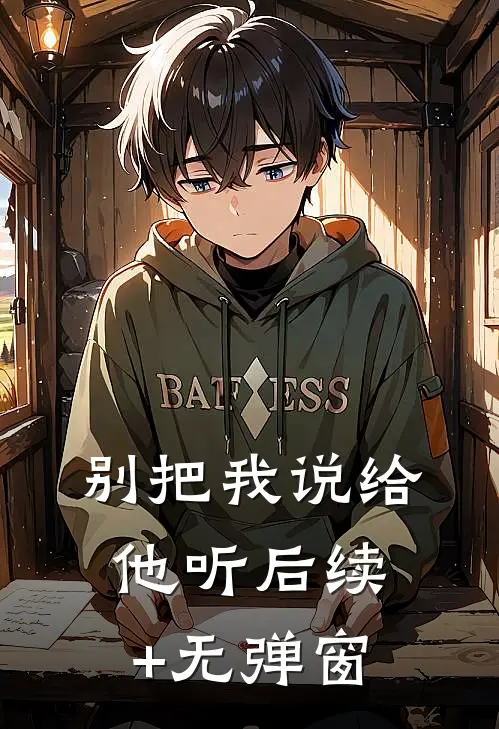 别把我说给他听后续+无弹窗