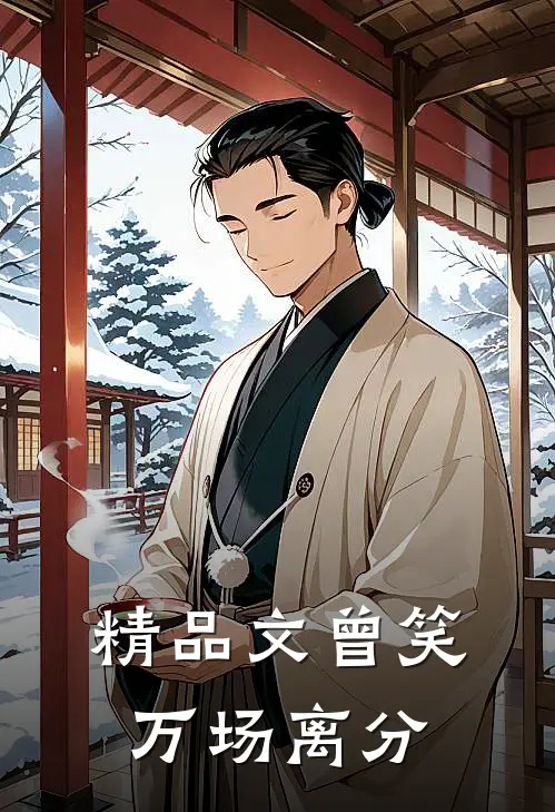 精品文曾笑万场离分