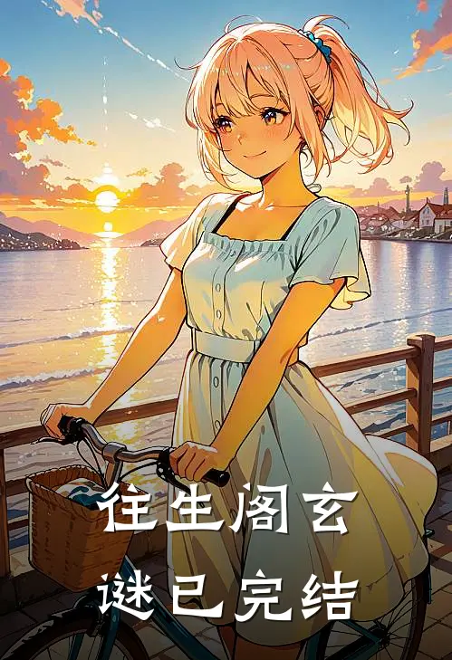 往生阁玄谜已完结