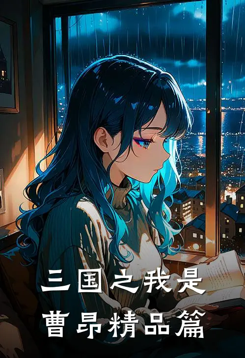 三国之我是曹昂精品篇