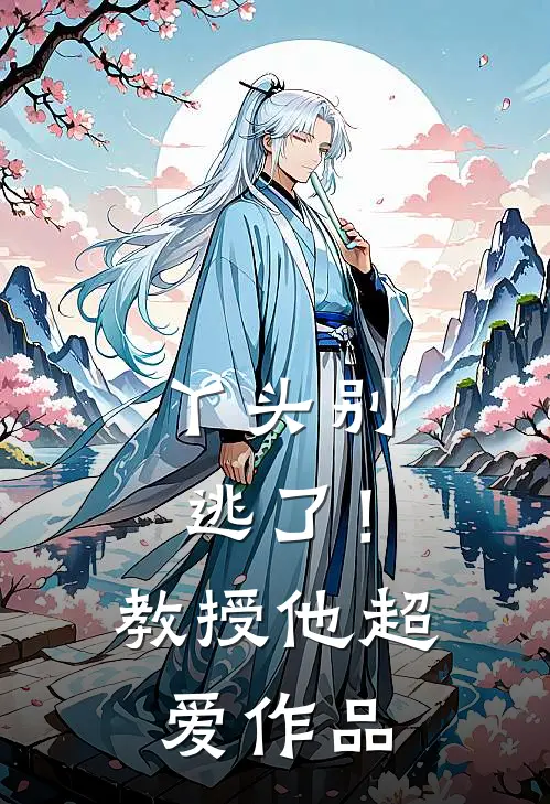 丫头别逃了！教授他超爱作品