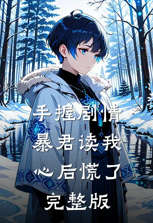 手握剧情：暴君读我心后慌了完整版