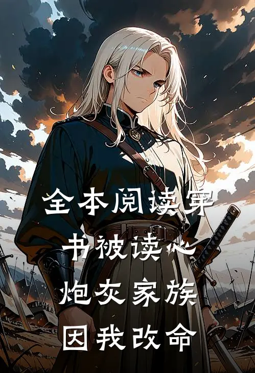 全本阅读穿书被读心，炮灰家族因我改命