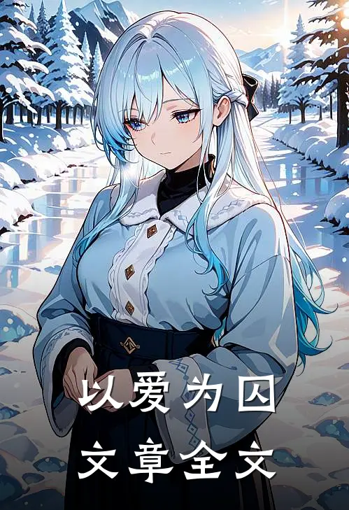 以爱为囚文章全文