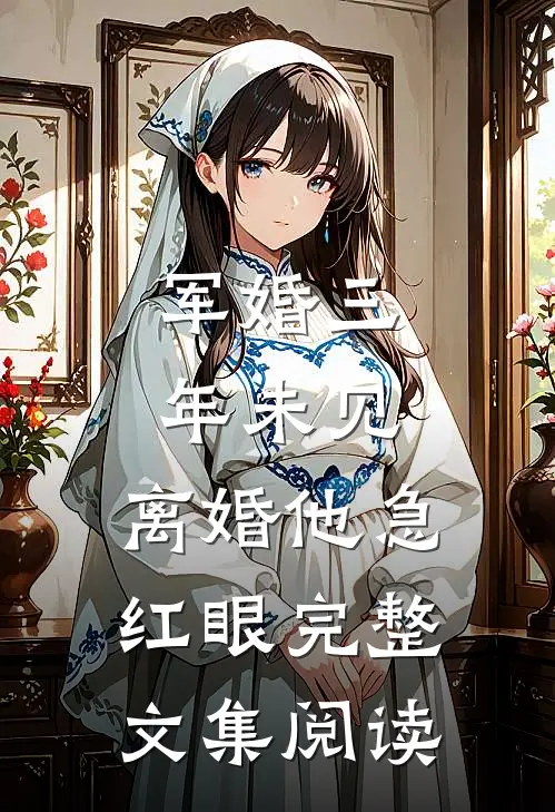 军婚三年未见，离婚他急红眼完整文集阅读