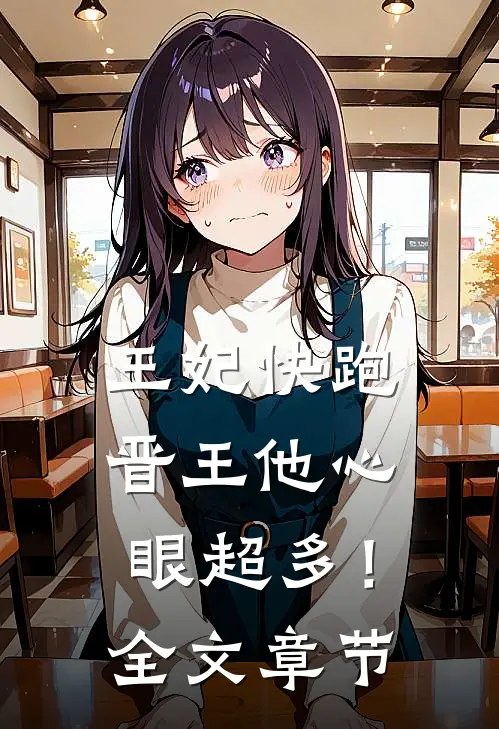 王妃快跑，晋王他心眼超多！全文章节