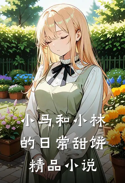 小马和小林的日常甜饼精品小说