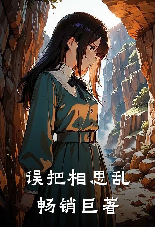 误把相思乱畅销巨著
