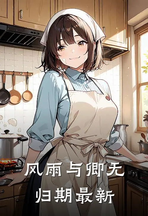 风雨与卿无归期最新