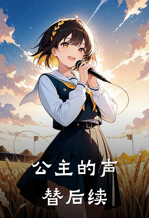 公主的声替后续