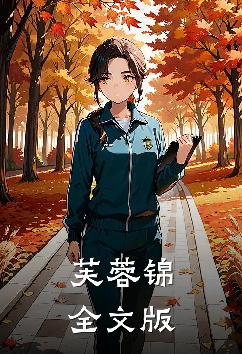 芙蓉锦全文版