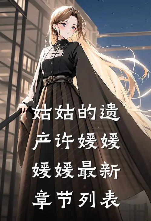 姑姑的遗产许媛媛媛媛最新章节列表