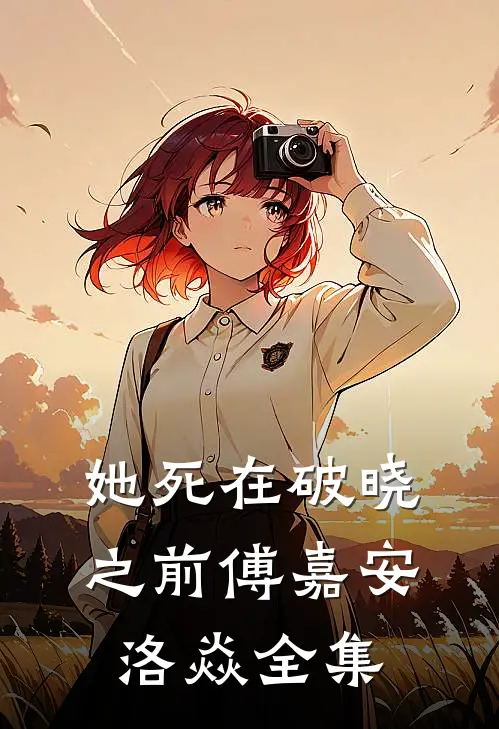 她死在破晓之前傅嘉安洛焱全集