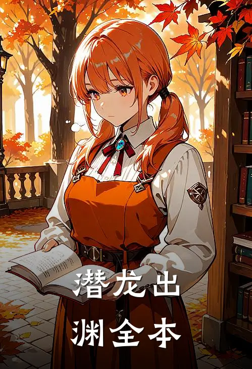 潜龙出渊全本