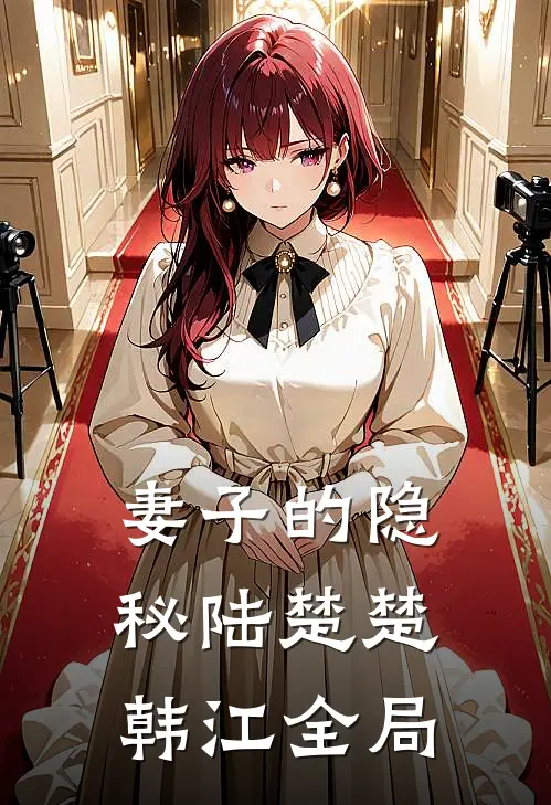 妻子的隐秘陆楚楚韩江全局