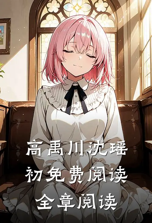 高禹川沈瑶初免费阅读全章阅读