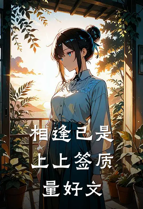 相逢已是上上签质量好文