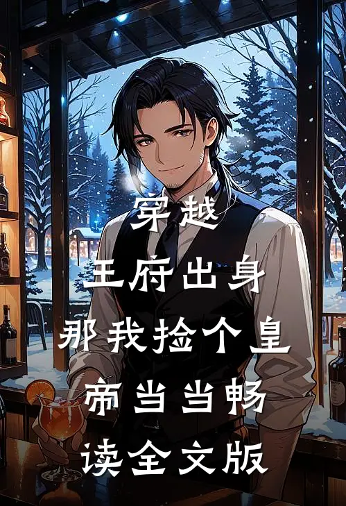 穿越：王府出身，那我捡个皇帝当当畅读全文版