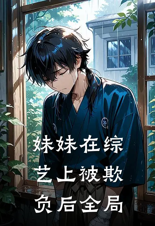 妹妹在综艺上被欺负后全局