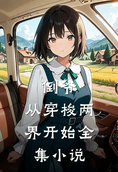 倒爷，从穿梭两界开始全集小说
