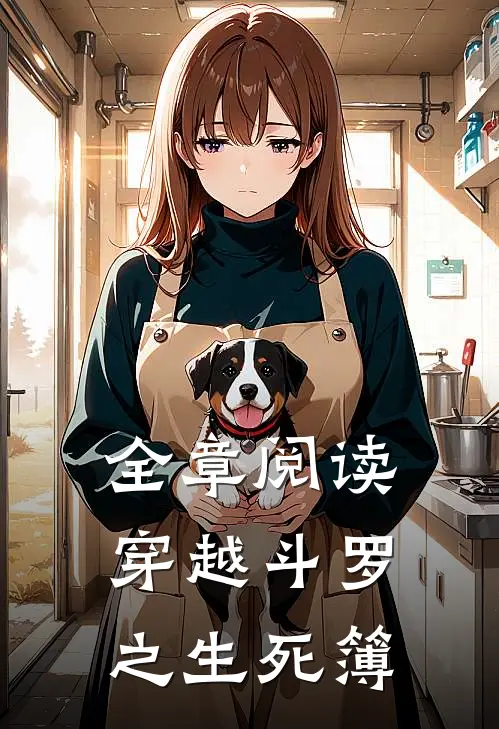 全章阅读穿越斗罗之生死簿