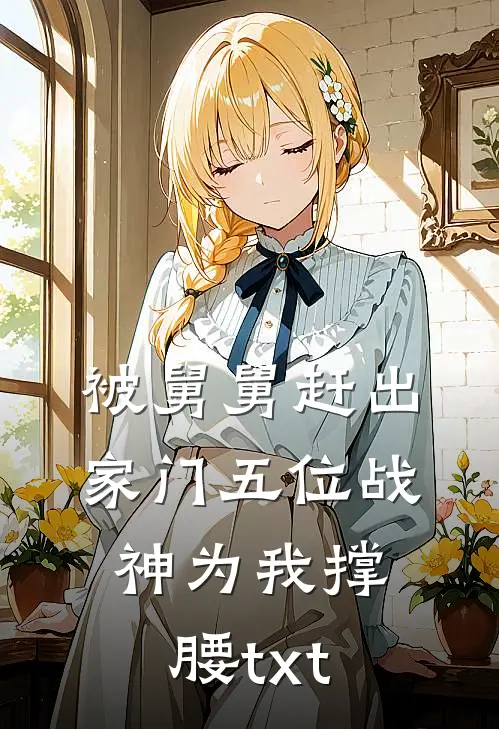 被舅舅赶出家门五位战神为我撑腰txt