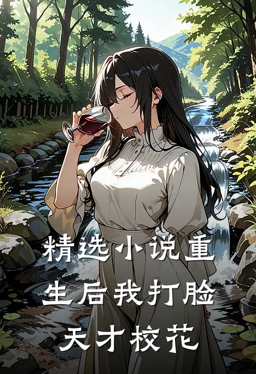 精选小说重生后我打脸天才校花