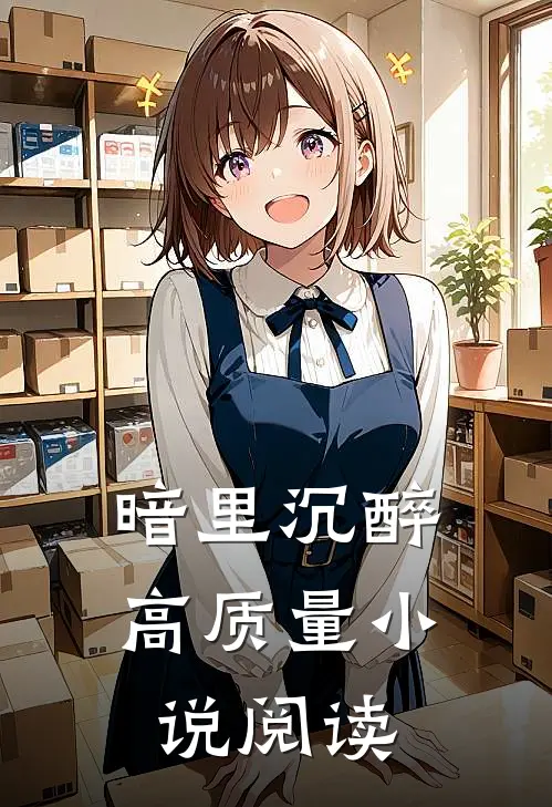 暗里沉醉高质量小说阅读
