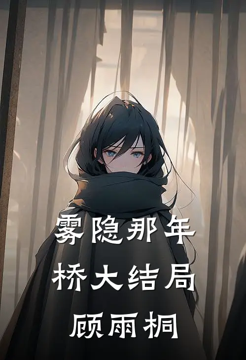 雾隐那年桥大结局顾雨桐