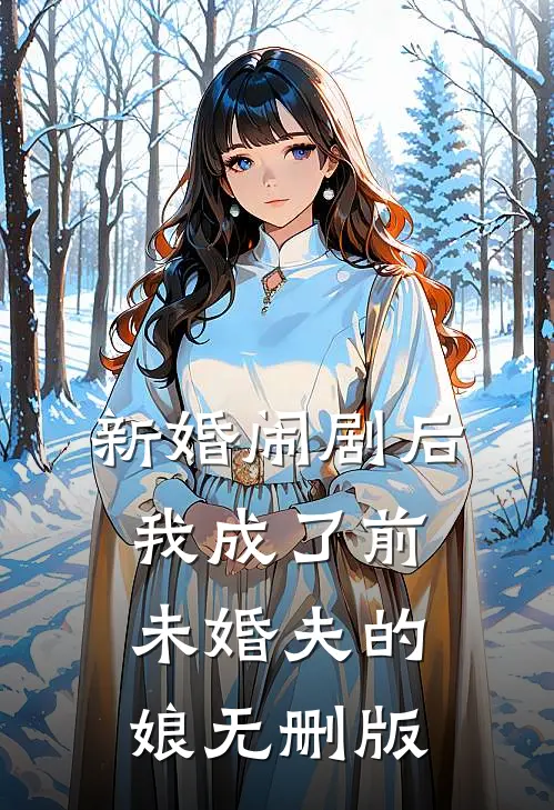 新婚闹剧后，我成了前未婚夫的娘无删版