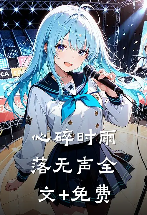 心碎时雨落无声全文+免费