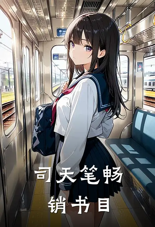 司天笔畅销书目