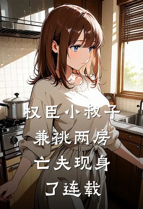 权臣小叔子兼祧两房，亡夫现身了连载