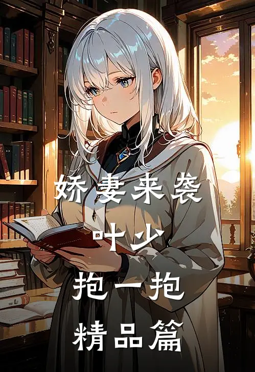 娇妻来袭：叶少，抱一抱精品篇