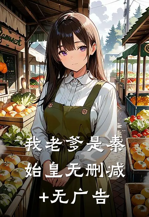 我老爹是秦始皇无删减+无广告