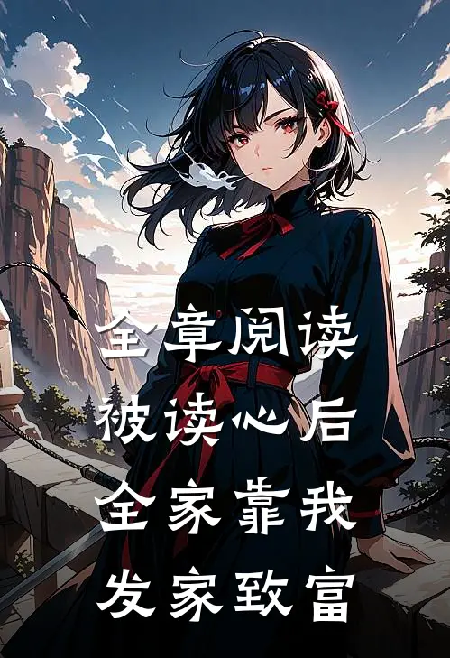 全章阅读被读心后，全家靠我发家致富