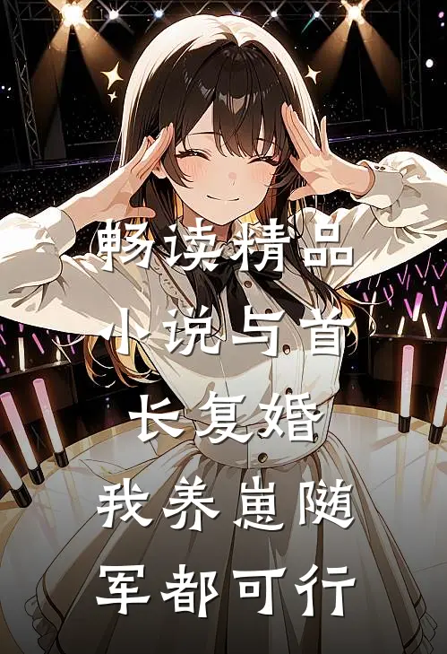 畅读精品小说与首长复婚，我养崽随军都可行
