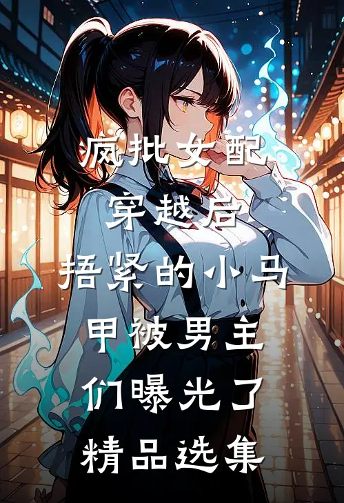 疯批女配穿越后，捂紧的小马甲被男主们曝光了精品选集