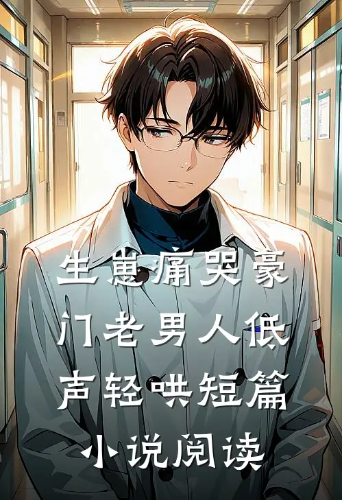 生崽痛哭豪门老男人低声轻哄短篇小说阅读