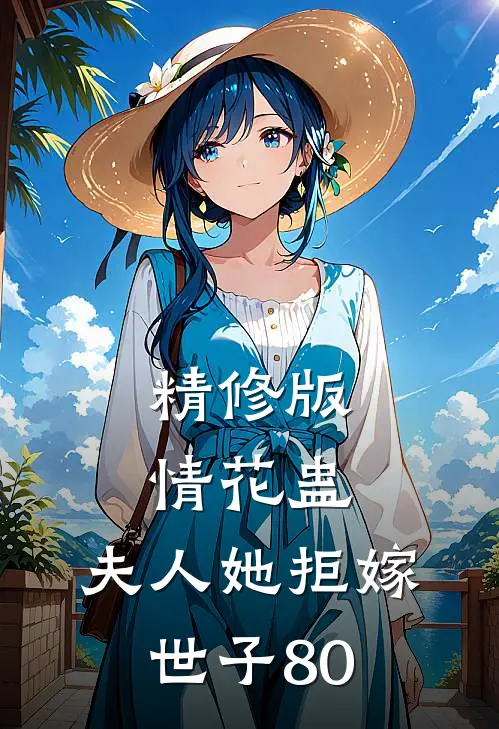 精修版情花蛊:夫人她拒嫁世子 80