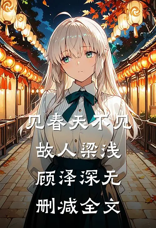 见春天不见故人梁浅顾泽深无删减全文