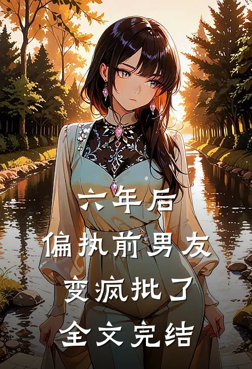 六年后，偏执前男友变疯批了全文完结