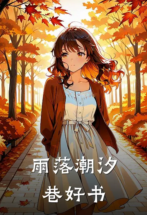 雨落潮汐巷好书