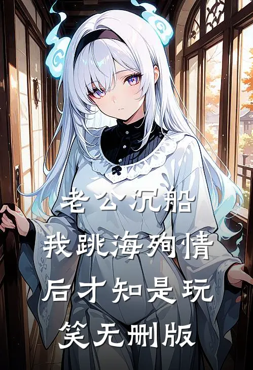 老公沉船，我跳海殉情后才知是玩笑无删版