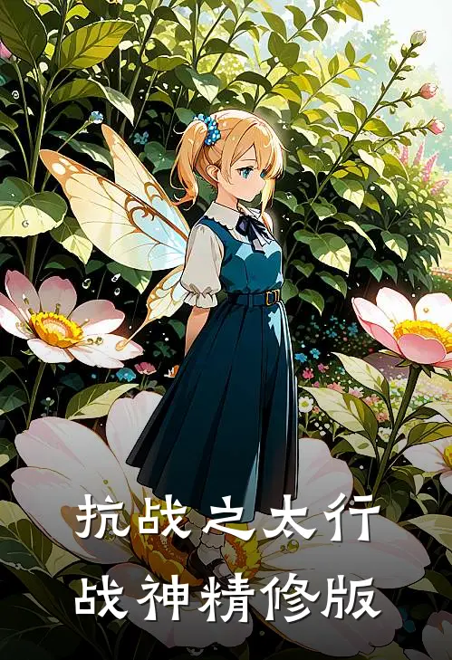抗战之太行战神精修版