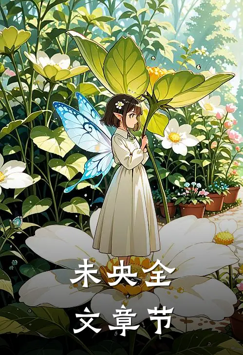 未央全文章节