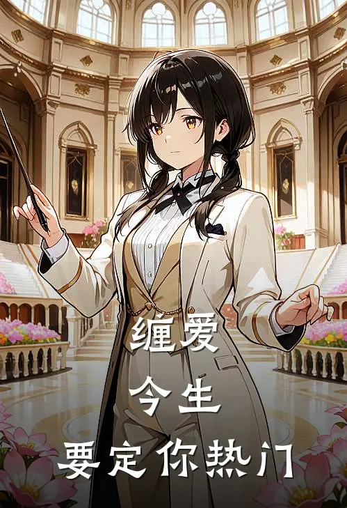 缠爱：今生，要定你热门