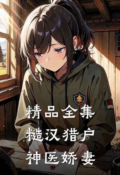 精品全集糙汉猎户神医娇妻
